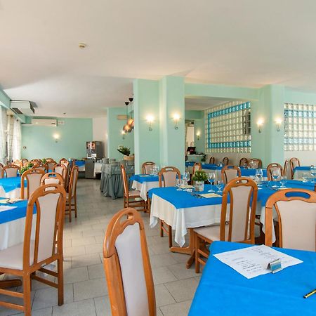 Victoria Park Resort Isquia Exterior foto