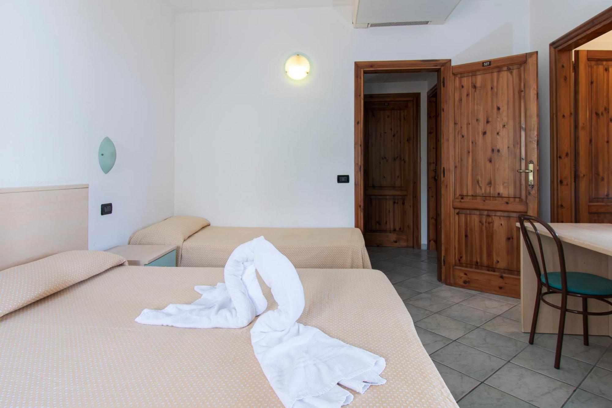 Victoria Park Resort Isquia Exterior foto