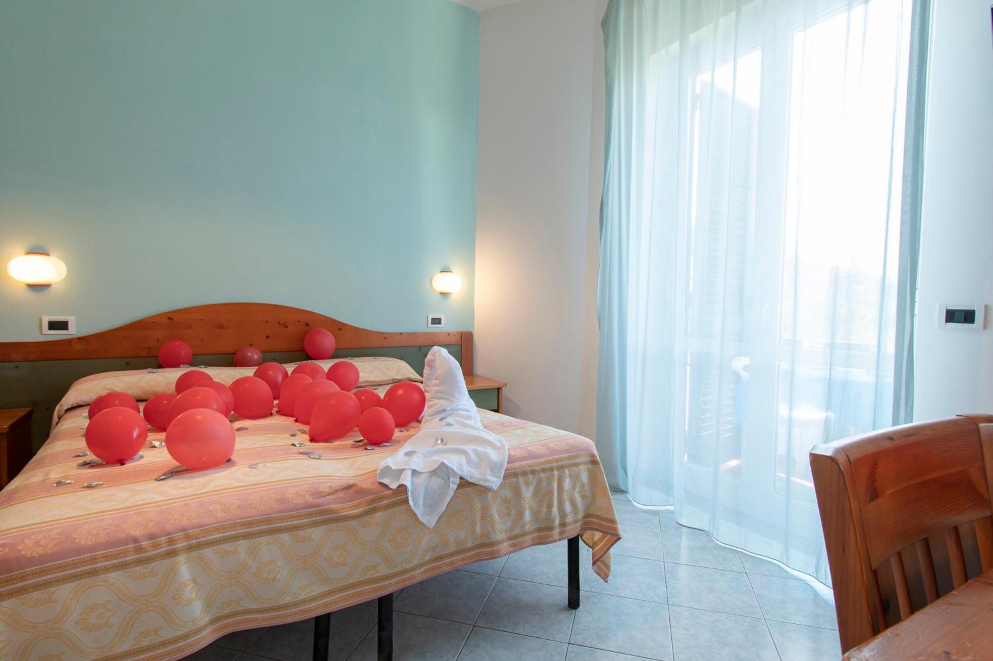 Victoria Park Resort Isquia Exterior foto