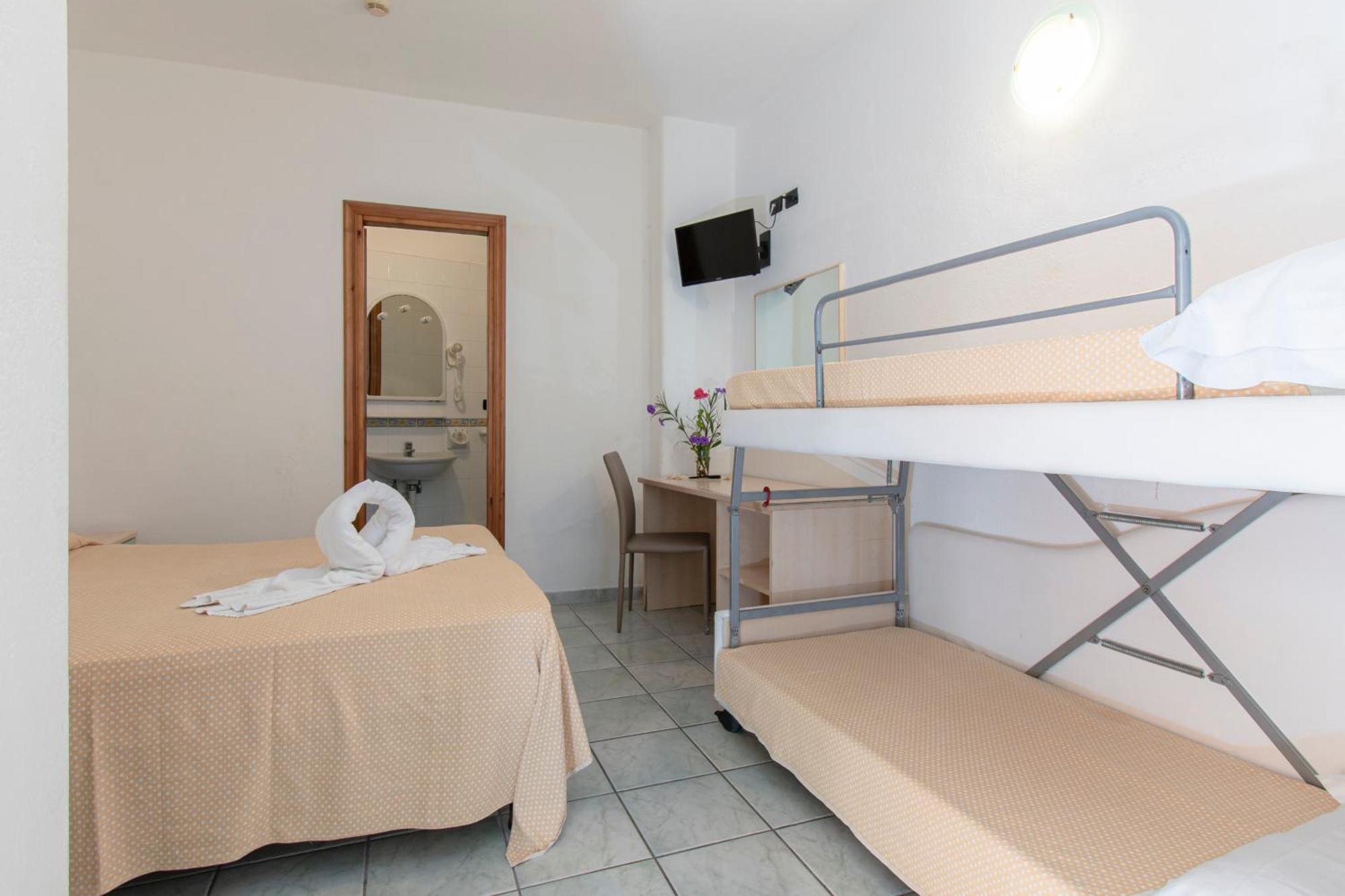 Victoria Park Resort Isquia Exterior foto
