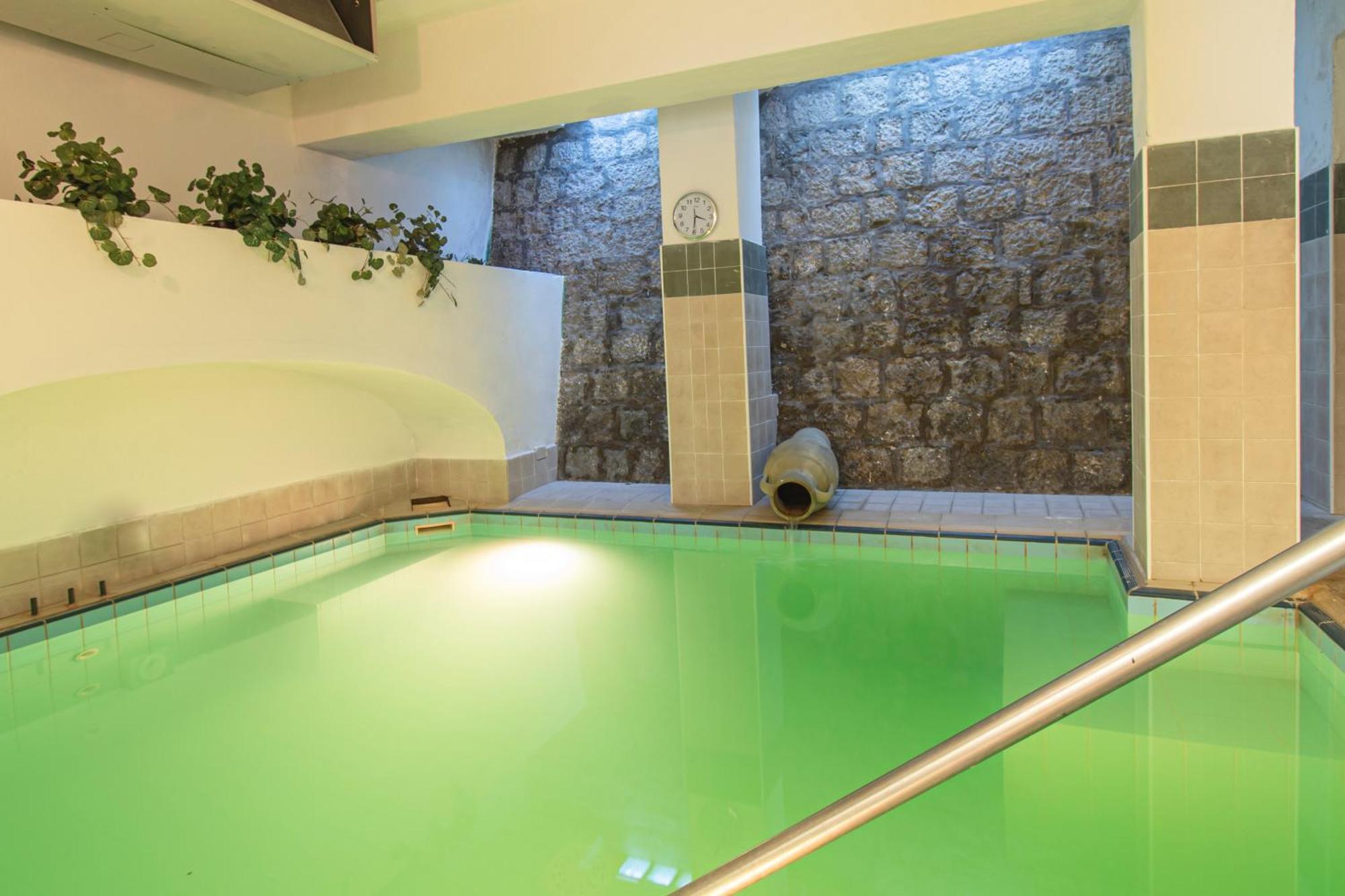 Victoria Park Resort Isquia Exterior foto