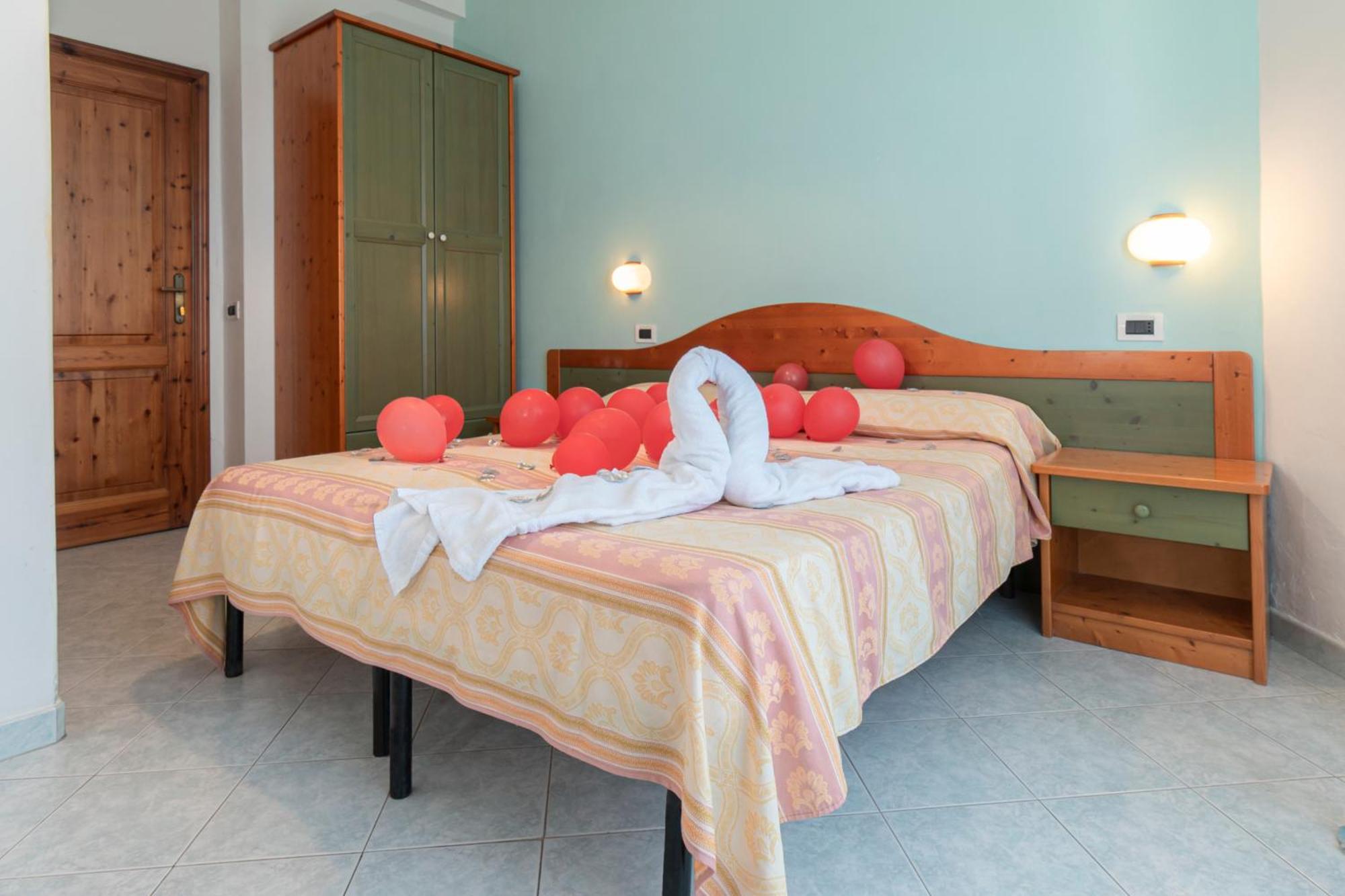 Victoria Park Resort Isquia Exterior foto