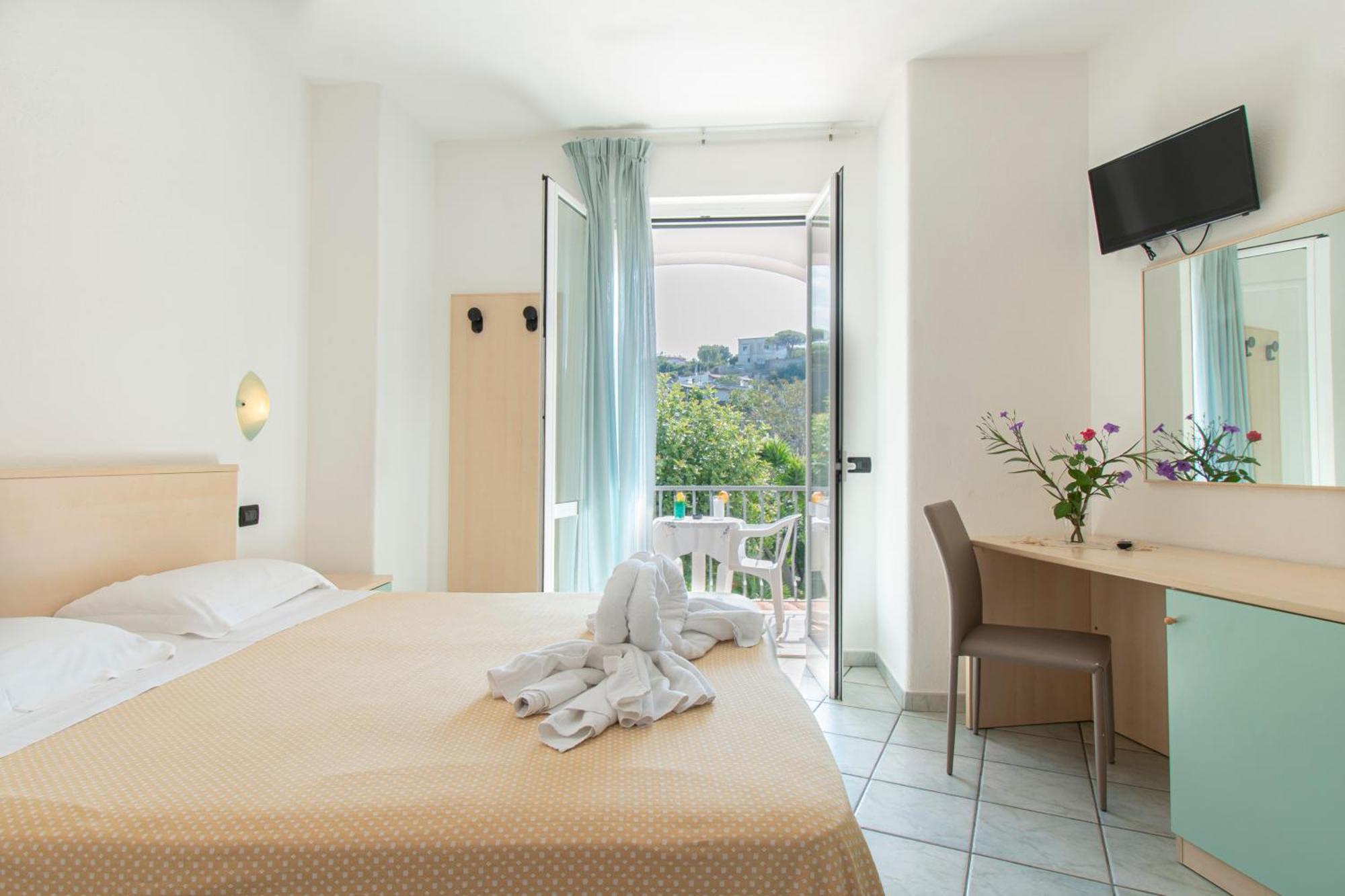 Victoria Park Resort Isquia Exterior foto